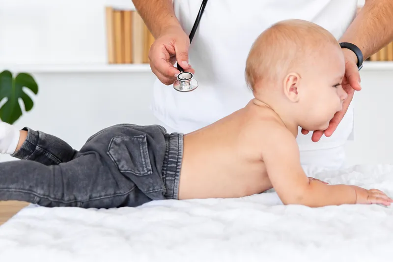 Dudak Damak Yarıkları - Prof. Dr. Hakan Ağır