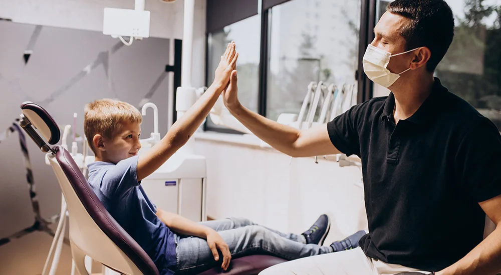 Dudak Damak Yarıkları - Prof. Dr. Hakan Ağır