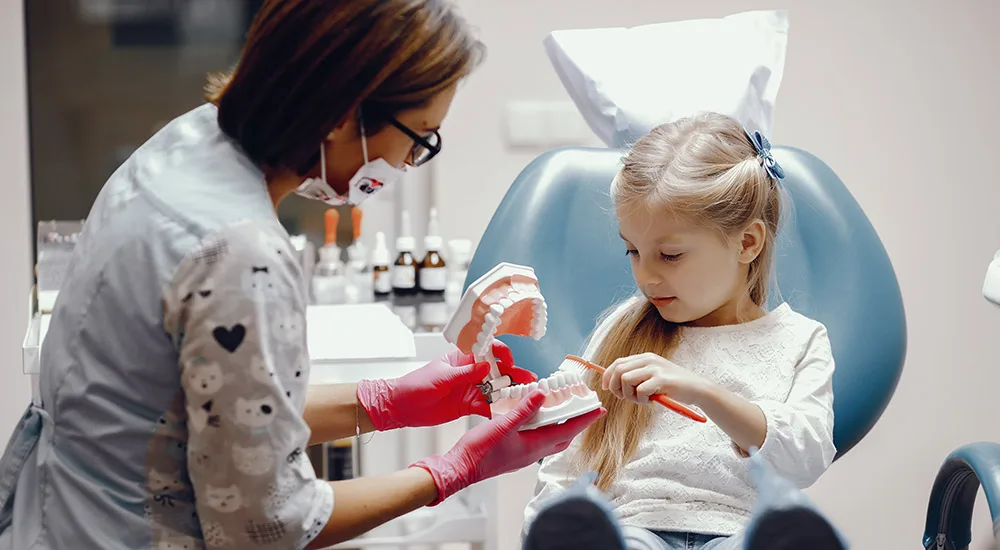 Dudak Damak Yarıkları - Prof. Dr. Hakan Ağır