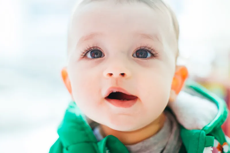 Dudak Damak Yarıkları - Prof. Dr. Hakan Ağır