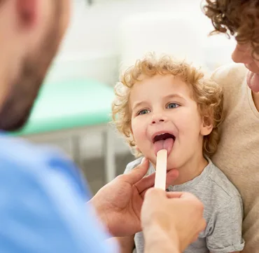 Dudak Damak Yarıkları - Prof. Dr. Hakan Ağır