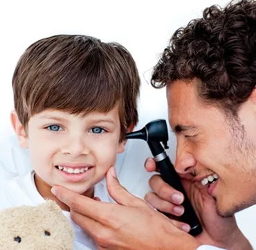 Dudak Damak Yarıkları - Prof. Dr. Hakan Ağır