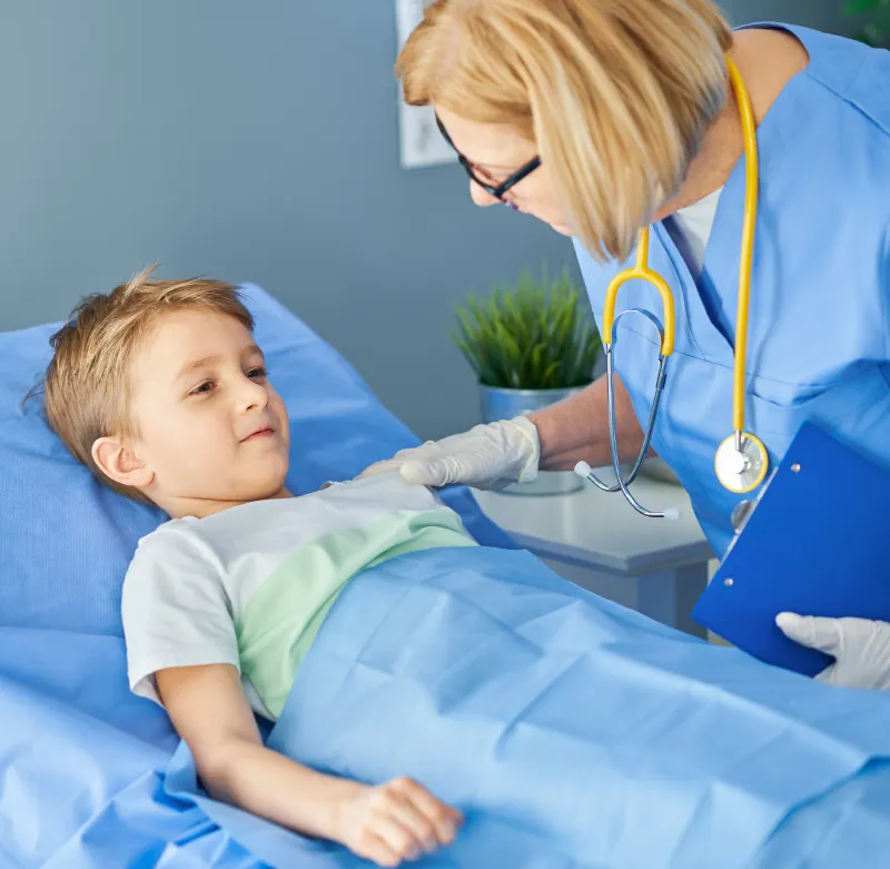 Dudak Damak Yarıkları - Prof. Dr. Hakan Ağır