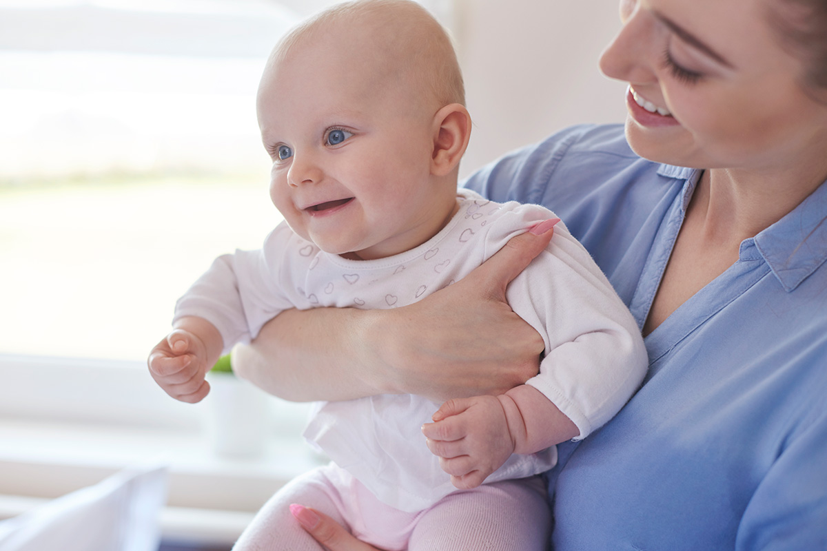 Dudak Damak Yarıklı Bebekler Ameliyat Olmazsa Ne Olur?